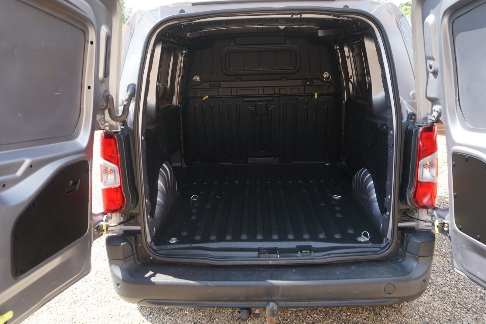 Billede af Citroën Berlingo 1,5 BlueHDi 100 L1 ProffLine Van
