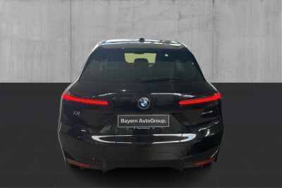 BMW iX xDrive40 Sport