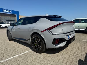 Kia EV6 GT Performance AWD