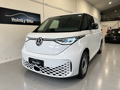VW ID. Buzz Cargo Comfort
