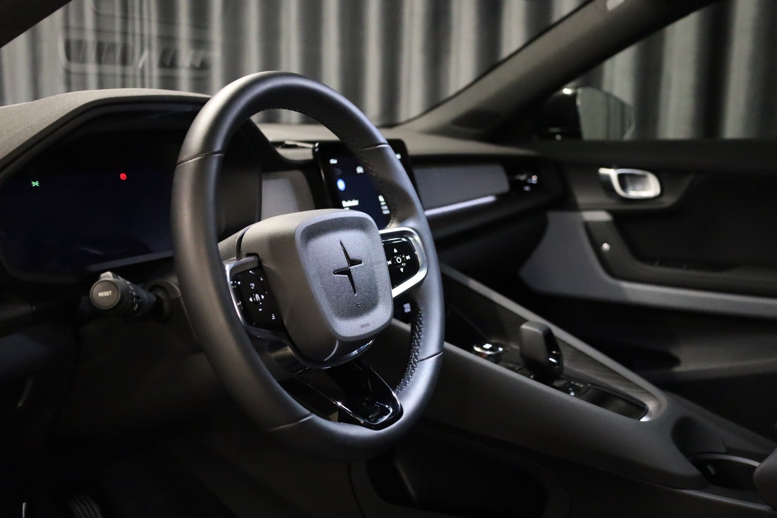 Polestar 2 Long Range