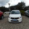 Suzuki Celerio Comfort