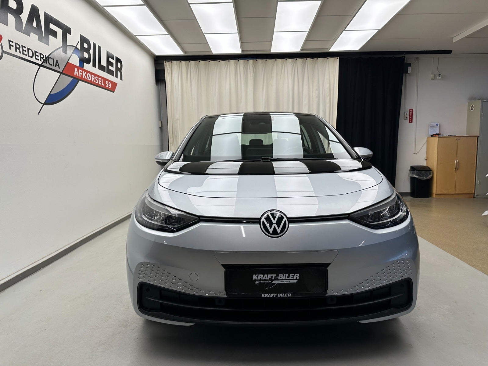 Billede af VW ID.3 77 Pro S