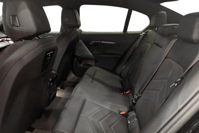 BMW i5 eDrive40 M-Sport Pro