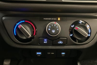 Hyundai i10 MPi Essential