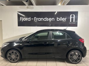 Kia Rio T-GDi Advance