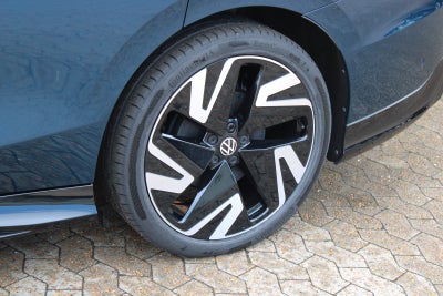 VW ID.7 GTX Max 4Motion