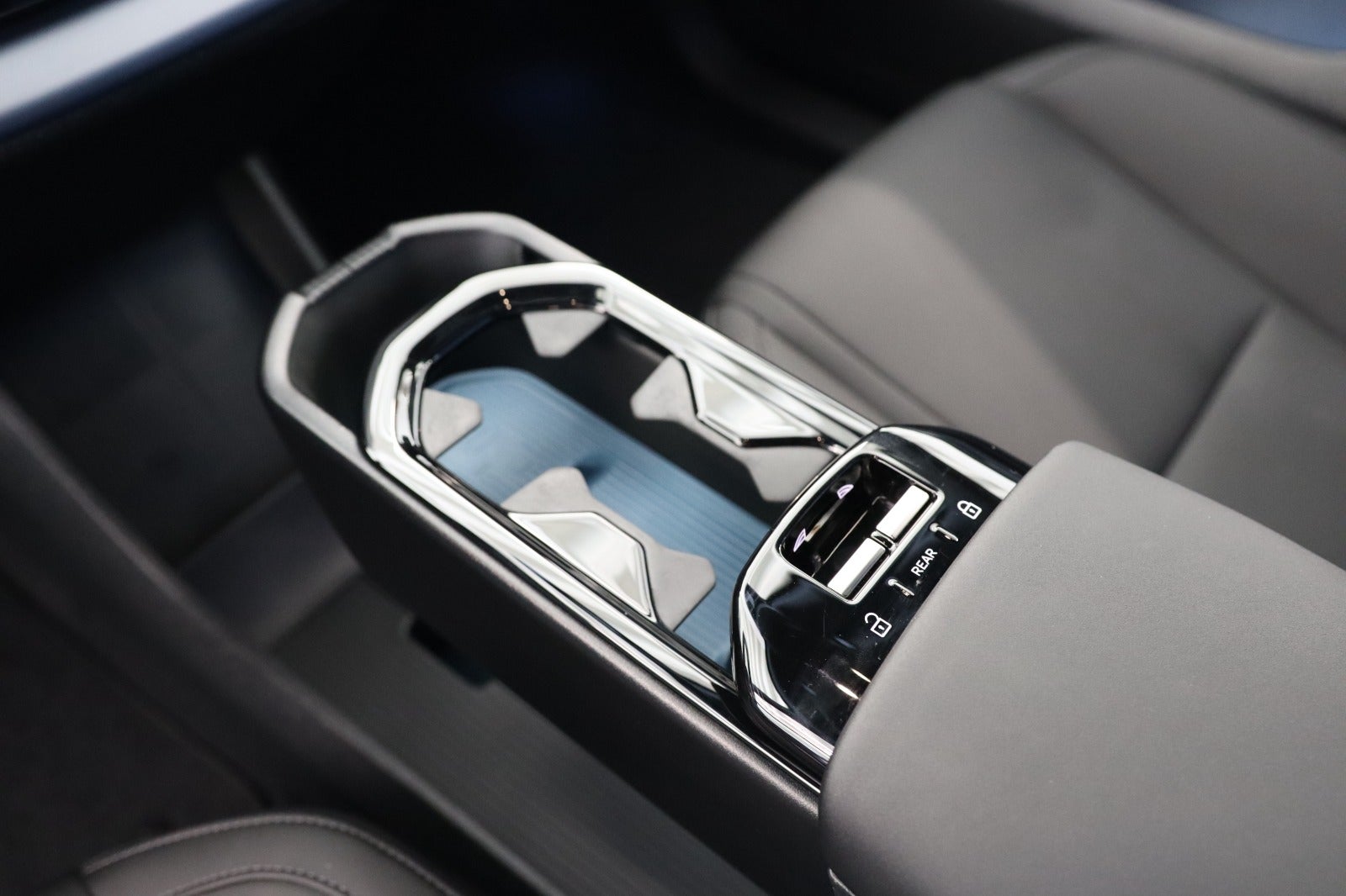 Billede af Volvo EX30  Extended Range Plus