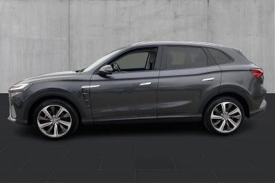 MG Marvel R Luxury MG Marvel R Luxury - 1