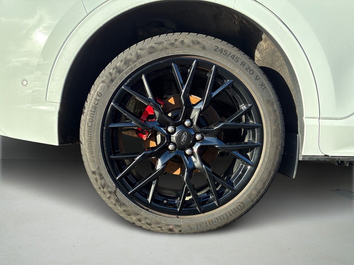 Ford Kuga PHEV ST-Line X CVT billede 8