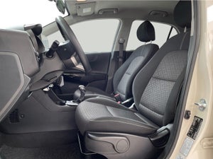 Kia Picanto Upgrade AMT