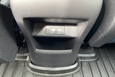 BYD Atto 3 Design
