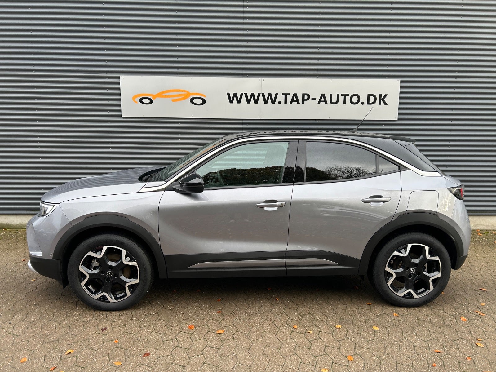 Opel Mokka-e Ultimate