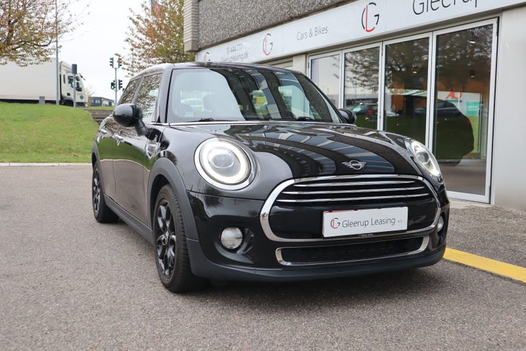 MINI Cooper aut.