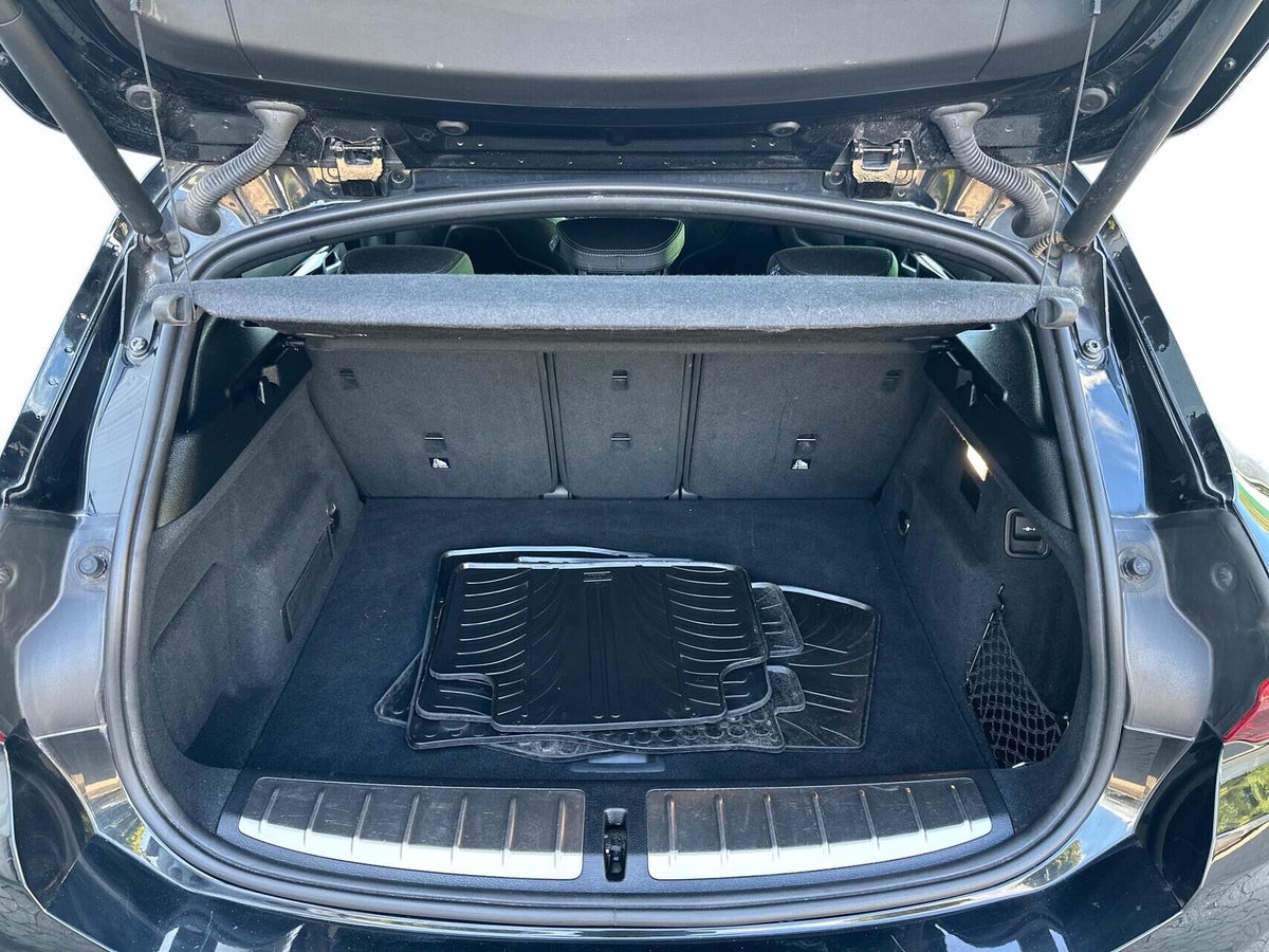 BMW X2 xDrive25e M-Sport aut. billede 14