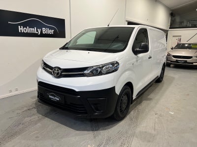 Toyota ProAce D 95 Medium Base