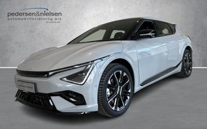 Kia EV6 Long Range GT-Line