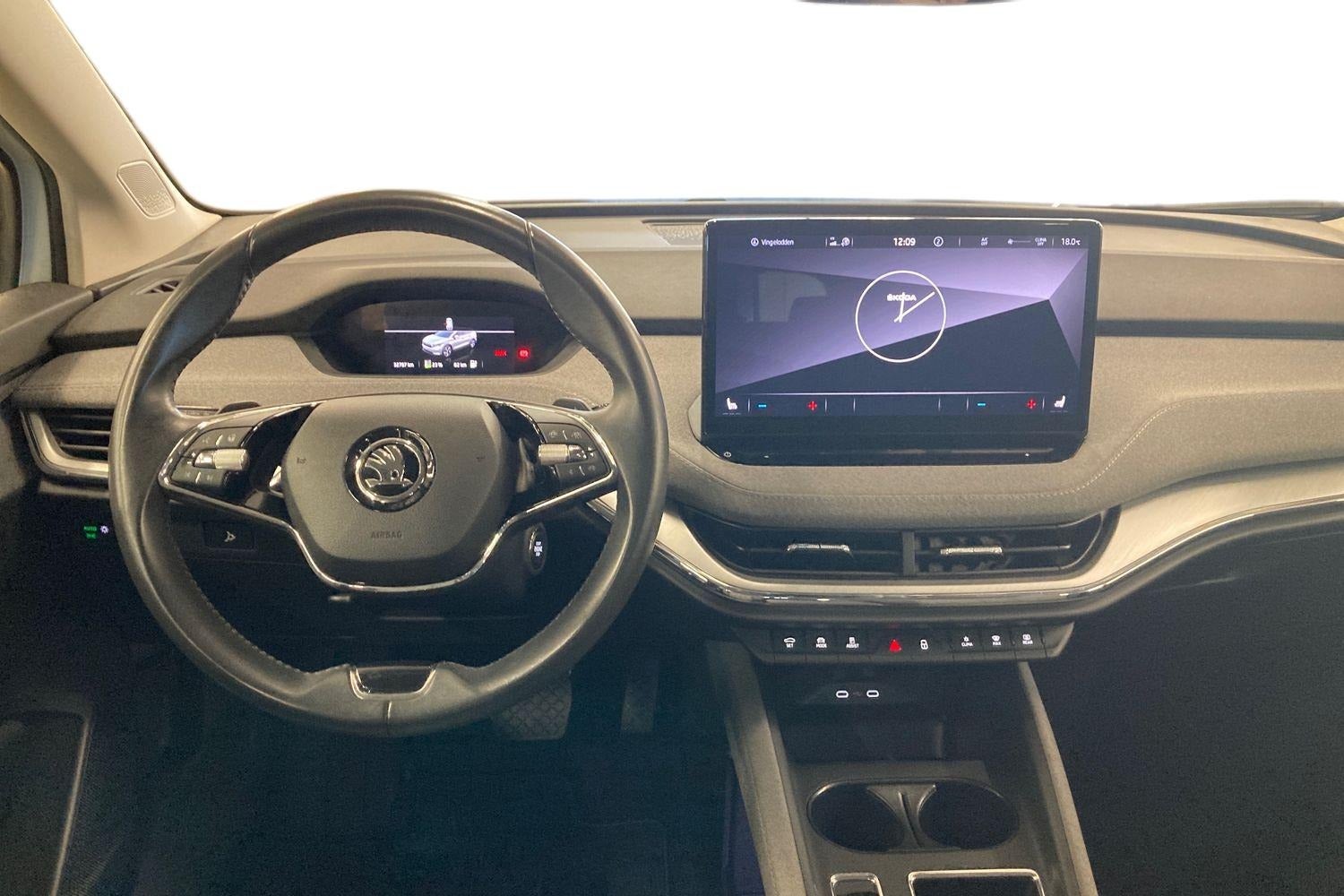 Billede af Skoda Enyaq 60 iV