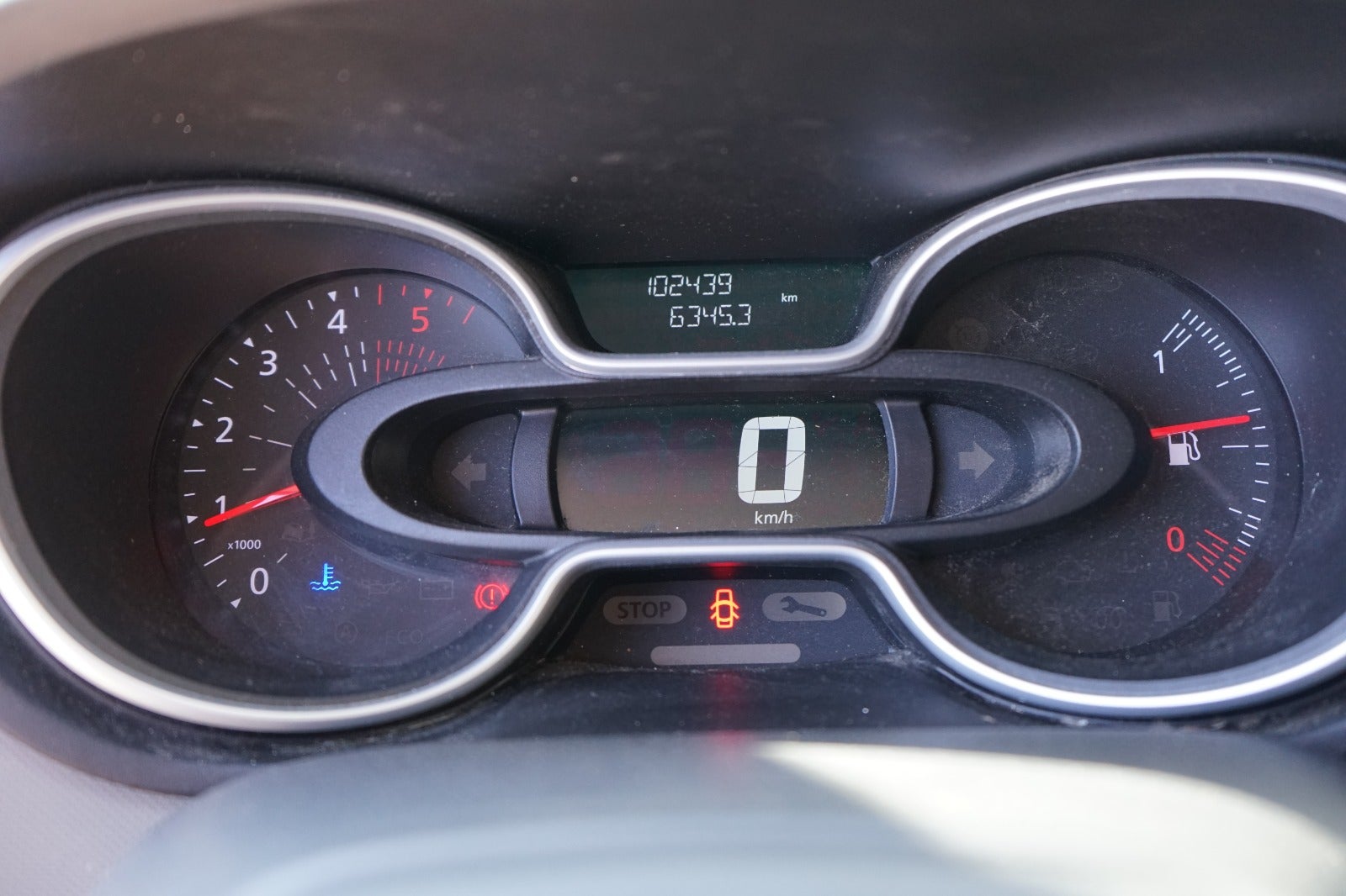 Billede af Nissan NV300 1,6 dCi 125 L2H1 Access Van
