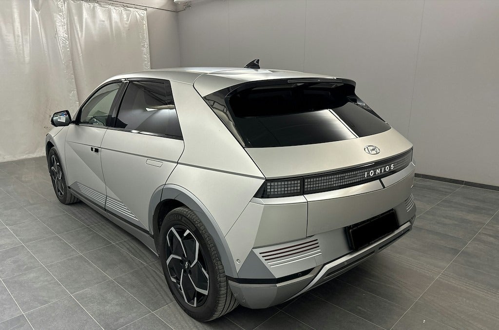 Hyundai Ioniq 5 Uniq Relax AWD