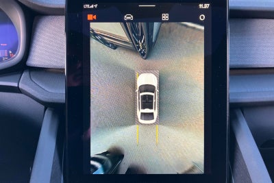 Polestar 2 Long Range