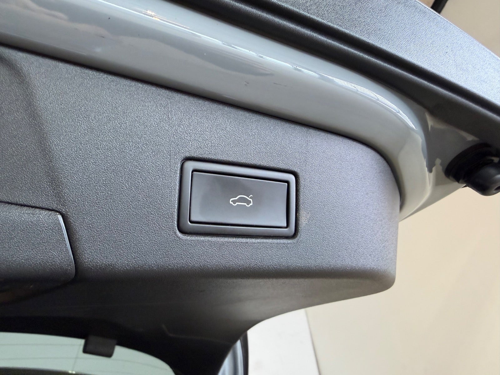 VW ID.4 Pro Performance Tech