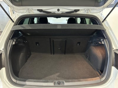 VW Golf VII GTE DSG