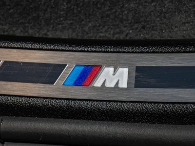 BMW X5 xDrive45e M-Sport aut.