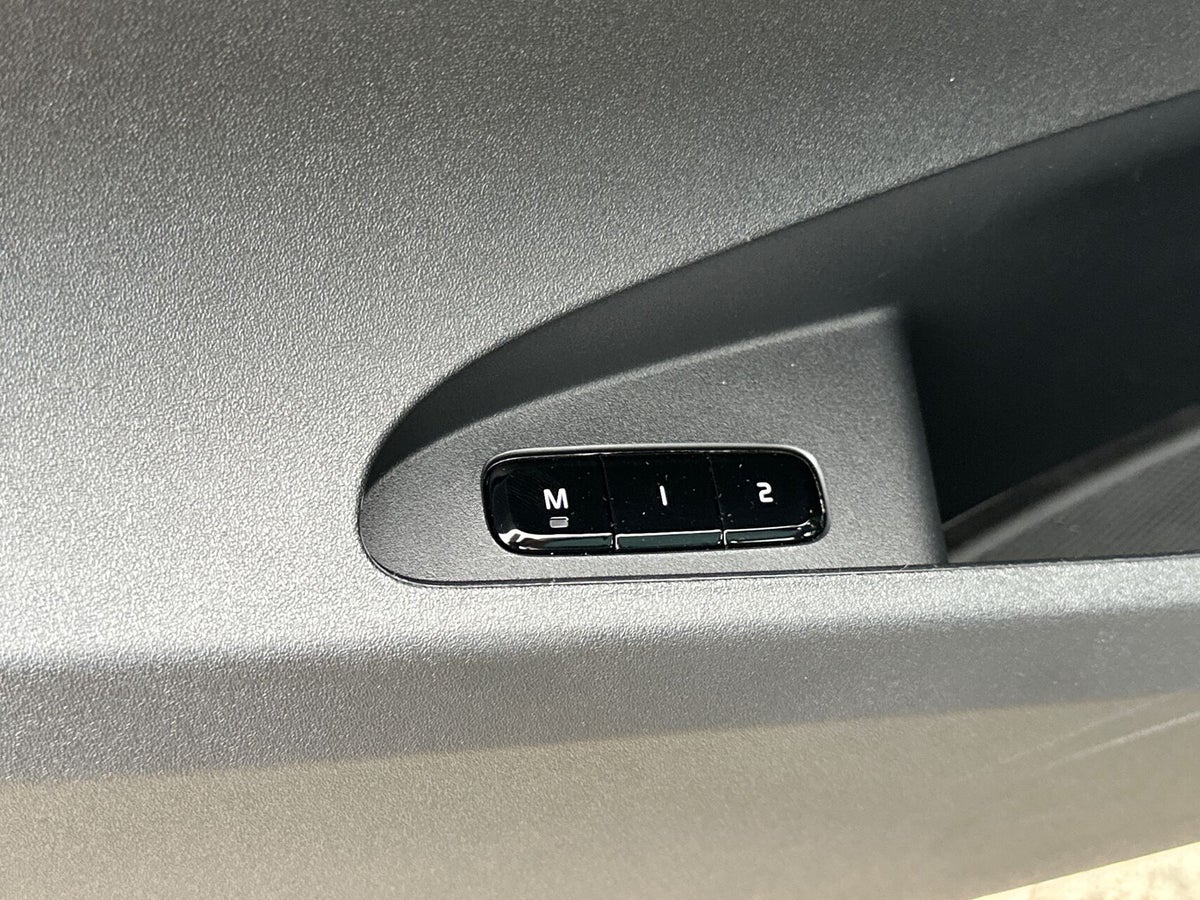 Polestar 2 Long Range billede 22