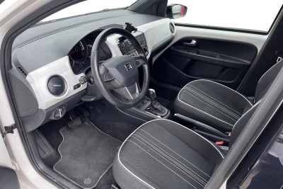 Seat Mii Electric 2020
