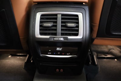 BMW iX3 Charged M-Sport