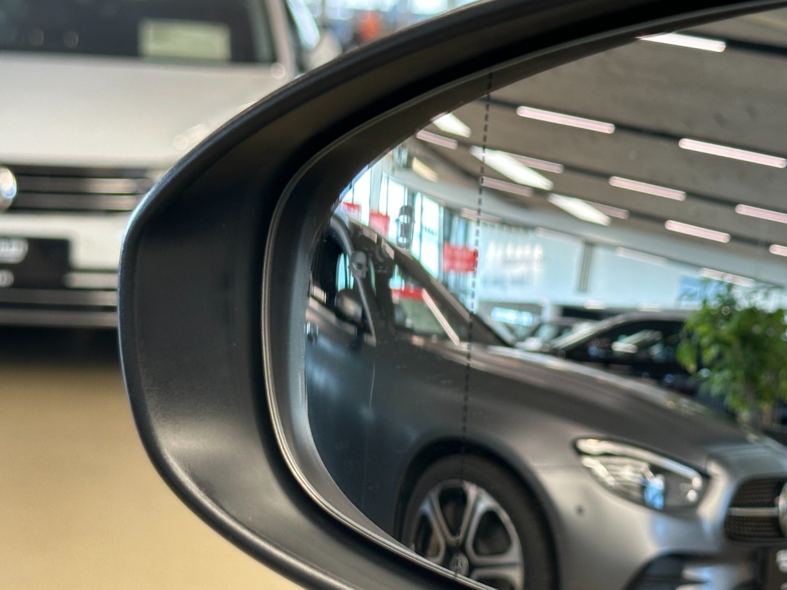 Billede af Kia Ceed 1,6 PHEV Upgrade SW DCT
