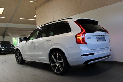 Volvo XC90 T8 ReCharge R-Design aut. AWD 7prs