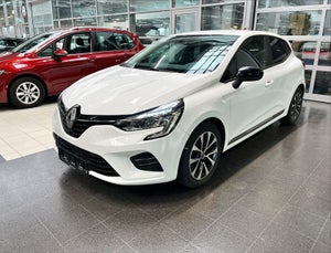 Renault Clio V dCi 85 Zen