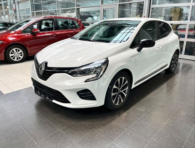 Renault Clio V dCi 85 Zen