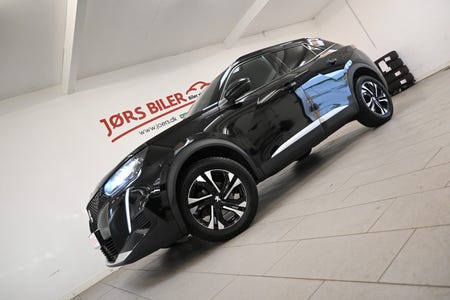 Peugeot 2008 PureTech 130 Vision Sport EAT8