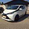 Toyota Aygo VVT-i x-touch