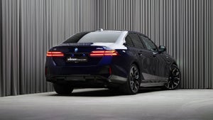 BMW i5 M60 M-Sport xDrive