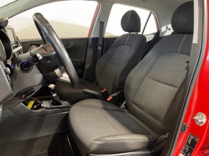 Kia Picanto MPi Attraction