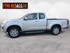 Isuzu D-Max TD 163 Ext. Cab Exclusive aut. thumbnail