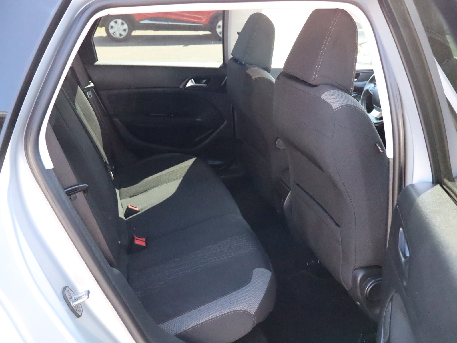 Billede af Peugeot 308 1,6 BlueHDi 120 Allure SW