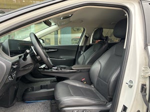 Kia EV6 Long Range Upgrade