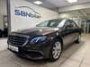 Mercedes E350 d Exclusive aut. thumbnail