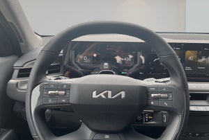 Kia EV9 Long Range Upgrade RWD 7prs