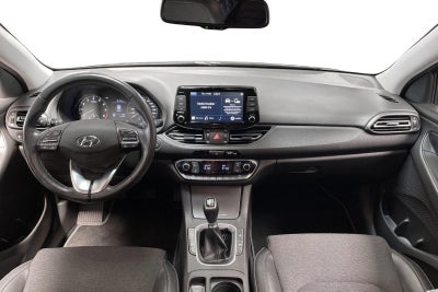 Hyundai i30 T-GDi Essential stc.