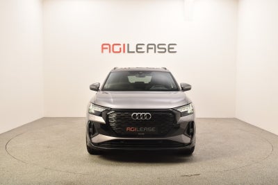 Audi Q4 e-tron S-line