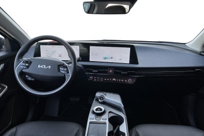 Kia EV6 Standard Range Access