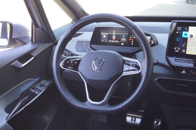 VW ID.3 Pro Performance
