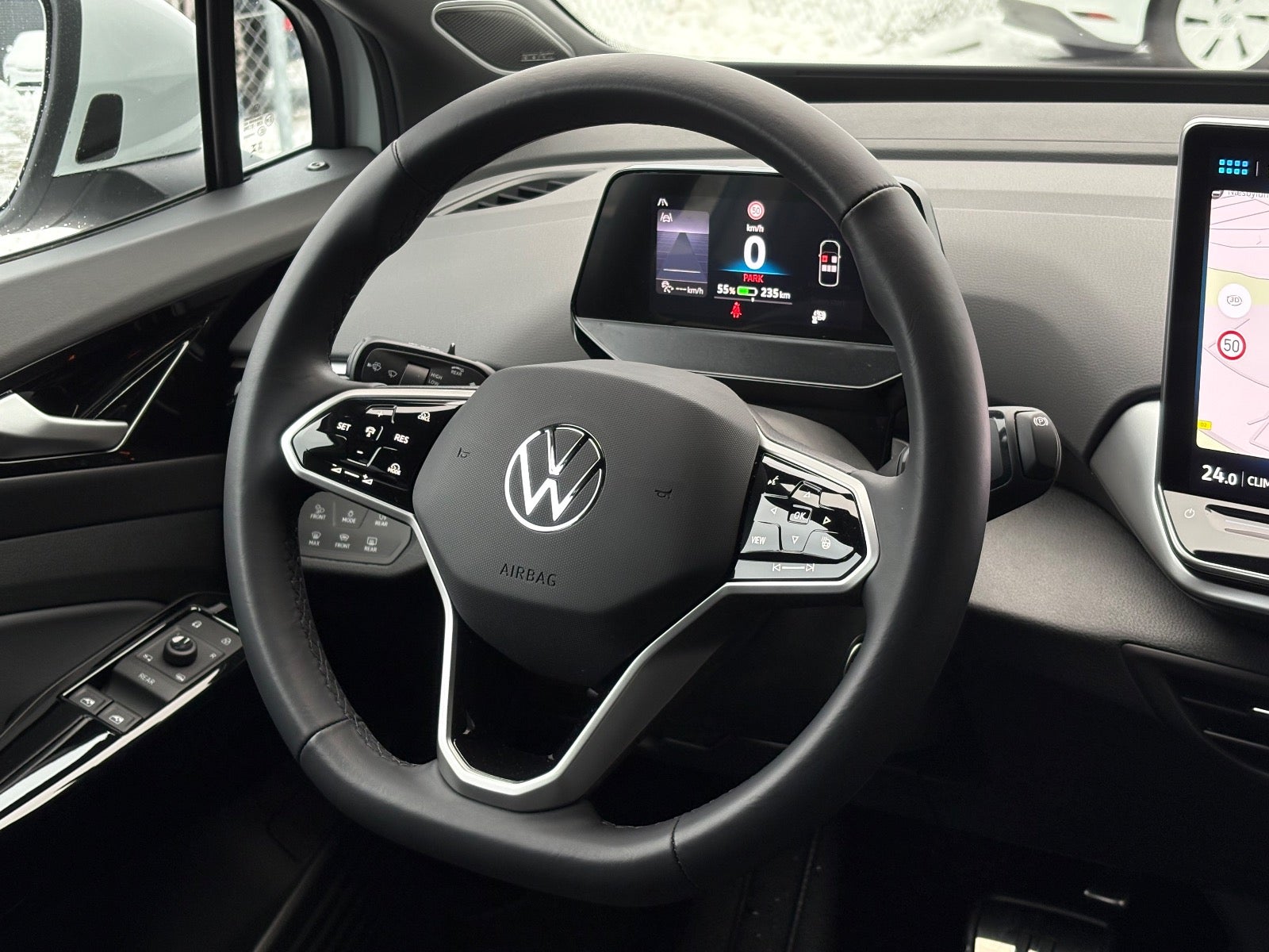 Billede af VW ID.4 77 Pro