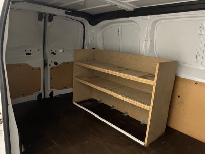 Toyota ProAce D 95 Medium Base
